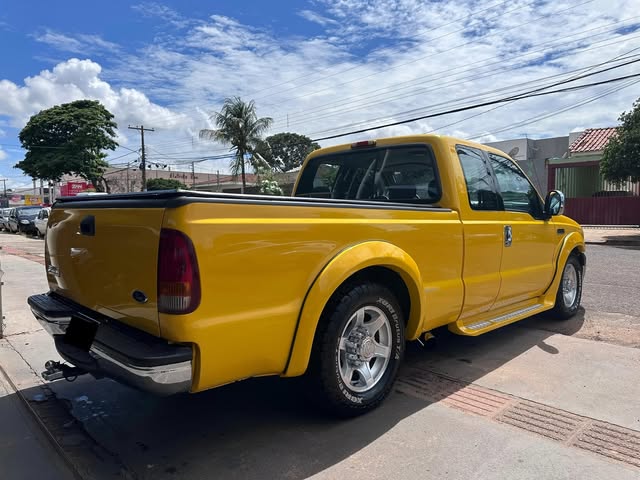 FORD F-250 - Imagem 7