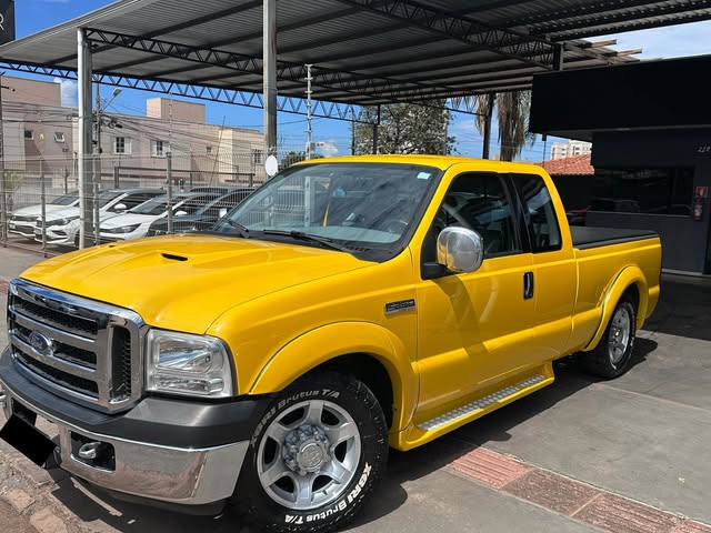 FORD F-250 - Imagem 8
