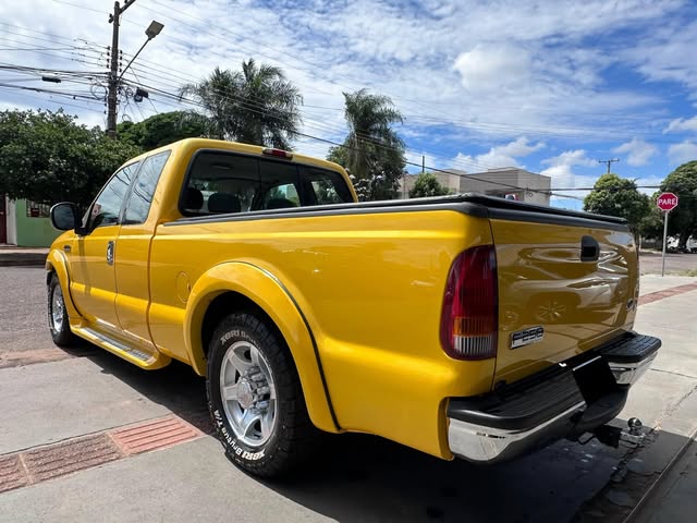 FORD F-250 - Imagem 10