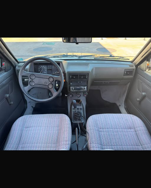VOLKSWAGEN SAVEIRO CL - Imagem 2