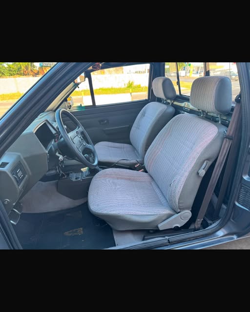 VOLKSWAGEN SAVEIRO CL - Imagem 3