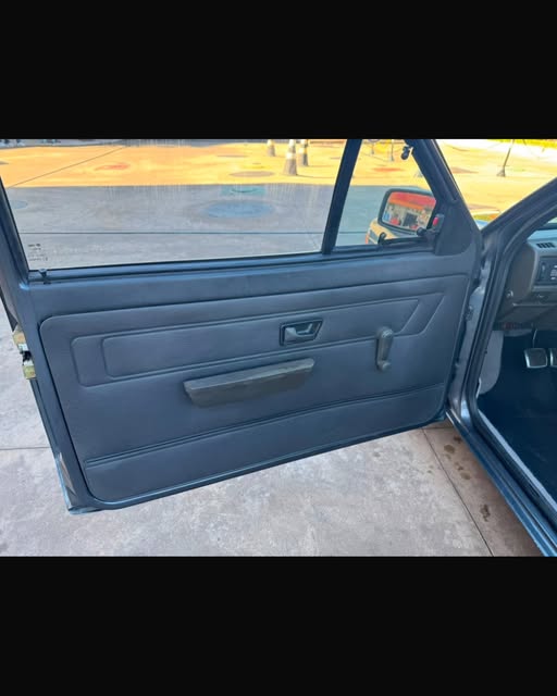 VOLKSWAGEN SAVEIRO CL - Imagem 4