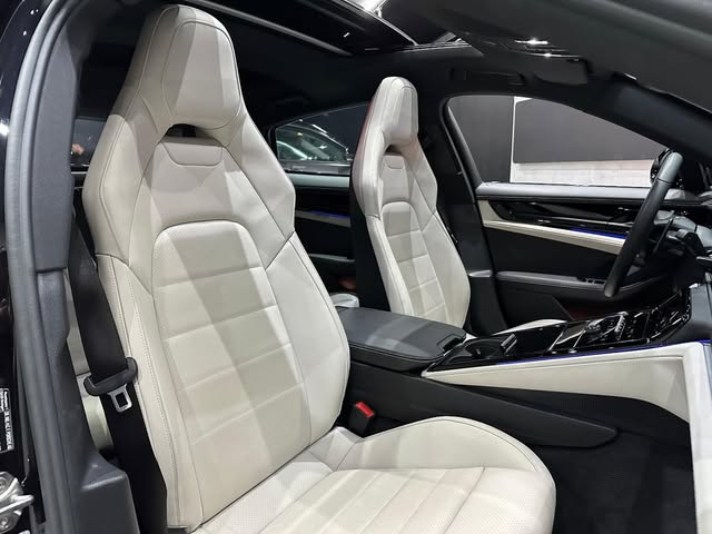 PORSCHE PANAMERA 4S - Imagem 7