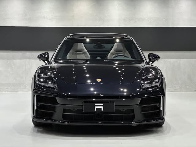 PORSCHE PANAMERA 4S - Imagem 10