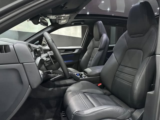 PORSCHE CAYENNE 3.0 V6 E HYBRID AWD TIPTRONIC S - Imagem 7