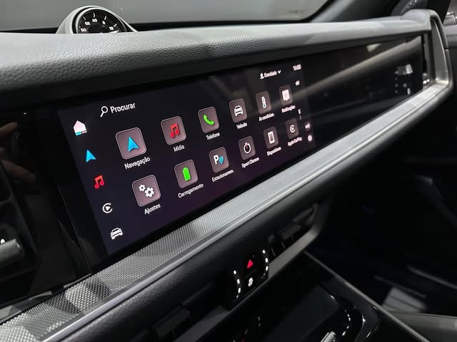 PORSCHE CAYENNE 3.0 V6 E HYBRID AWD TIPTRONIC S - Imagem 9