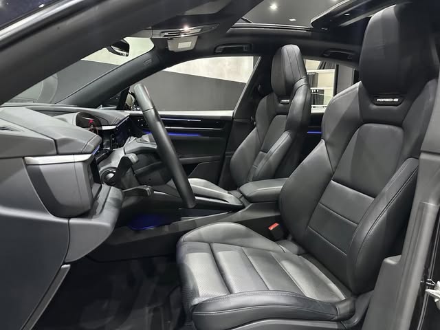 PORSCHE MACAN - Imagem 7