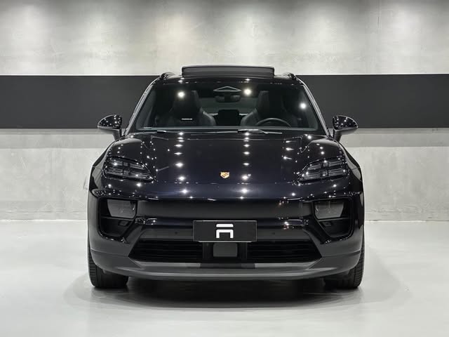 PORSCHE MACAN - Imagem 9