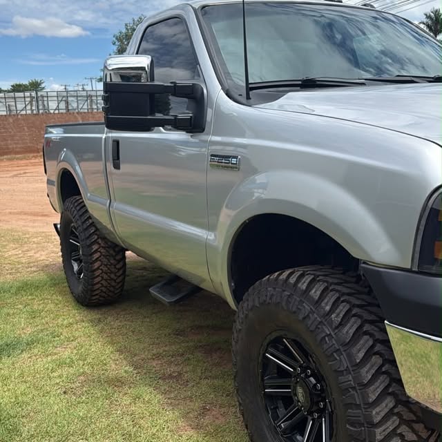 FORD F-250 XLT-L - Imagem 2