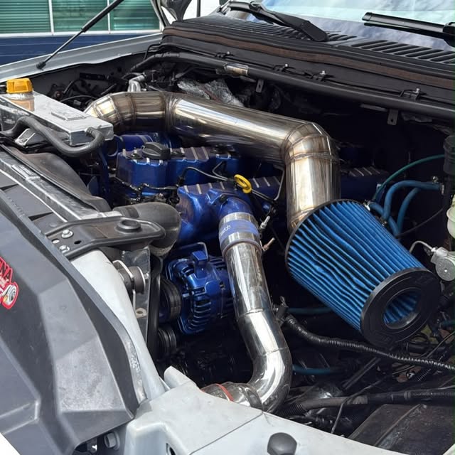 FORD F-250 XLT-L - Imagem 12