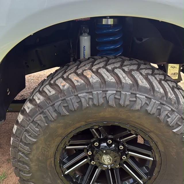 FORD F-250 XLT-L - Imagem 7