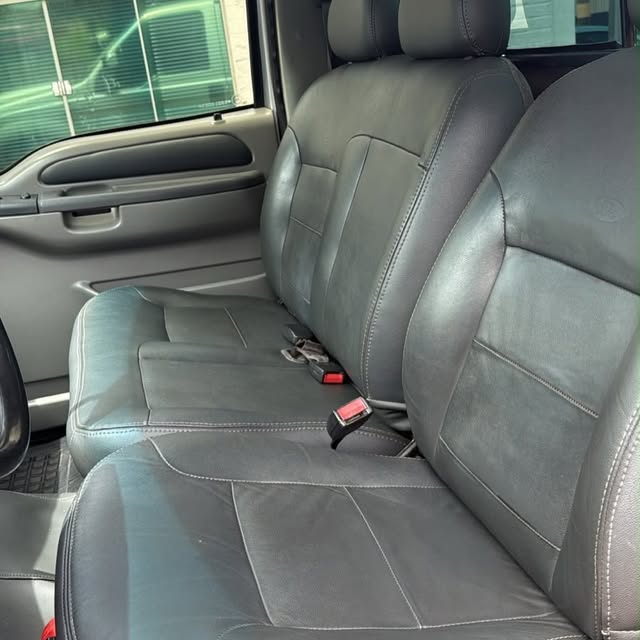 FORD F-250 XLT-L - Imagem 10