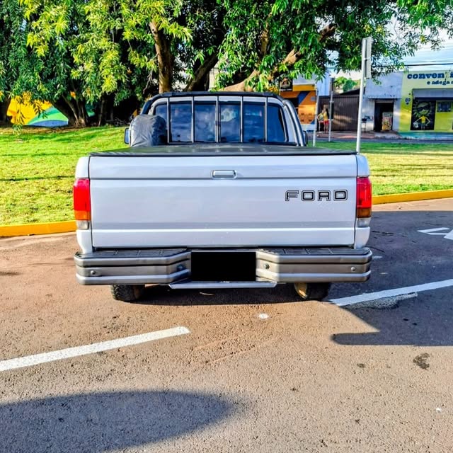 FORD F-1000 XL - Imagem 7