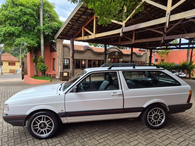 VOLKSWAGEN PARATI - Imagem 3
