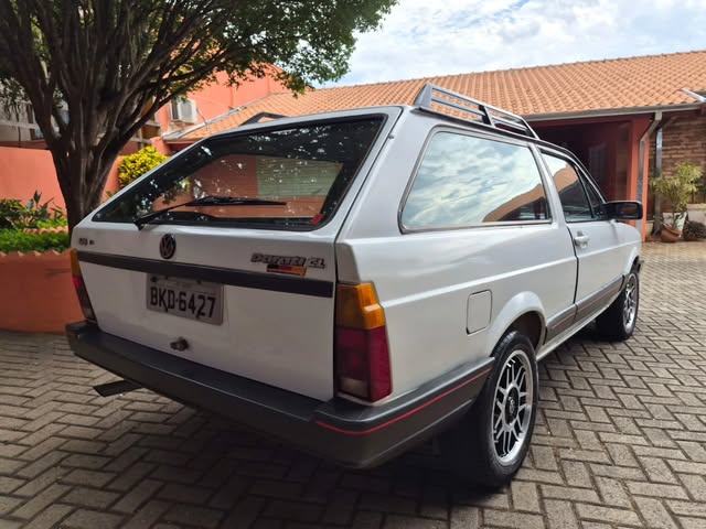 VOLKSWAGEN PARATI - Imagem 5