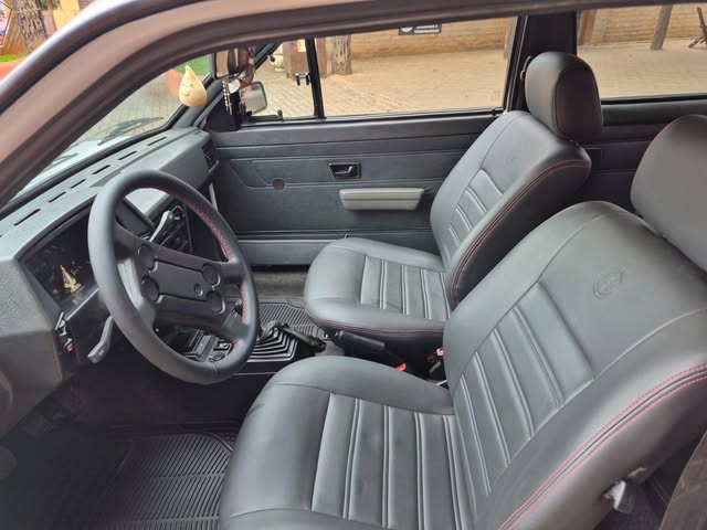 VOLKSWAGEN PARATI - Imagem 7