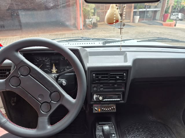 VOLKSWAGEN PARATI - Imagem 8