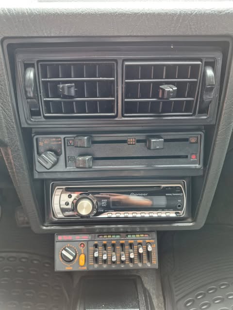 VOLKSWAGEN PARATI - Imagem 9