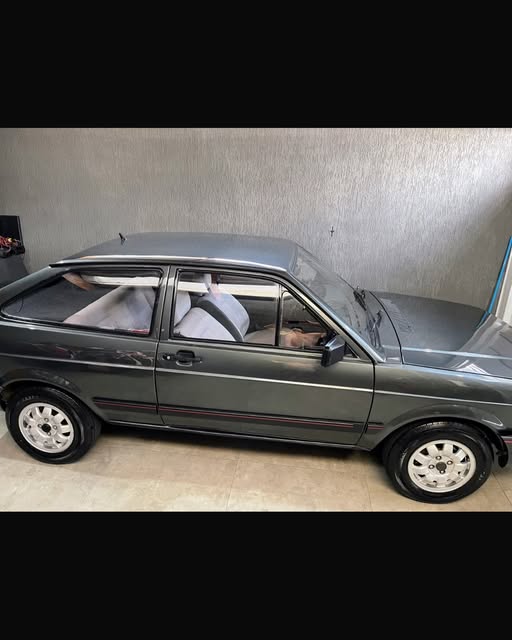 VOLKSWAGEN GOL GL - Imagem 11