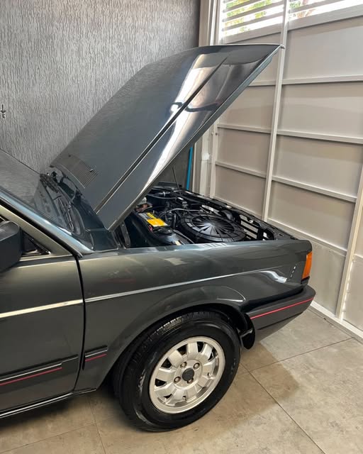 VOLKSWAGEN GOL GL - Imagem 13