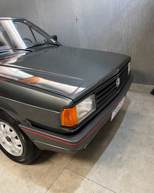 VOLKSWAGEN GOL GL - Imagem 14