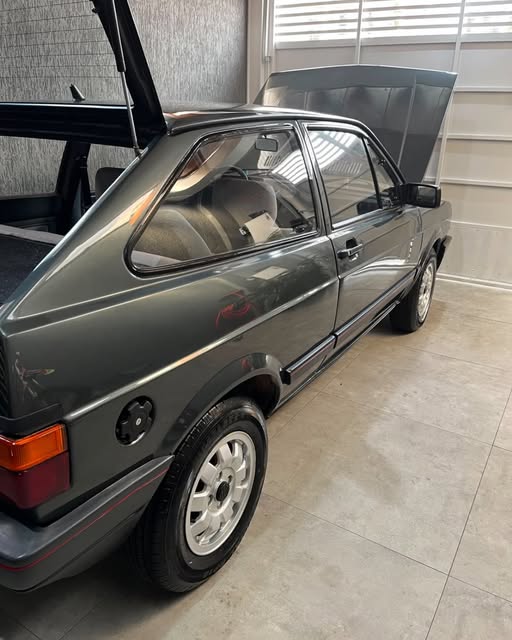 VOLKSWAGEN GOL GL - Imagem 15