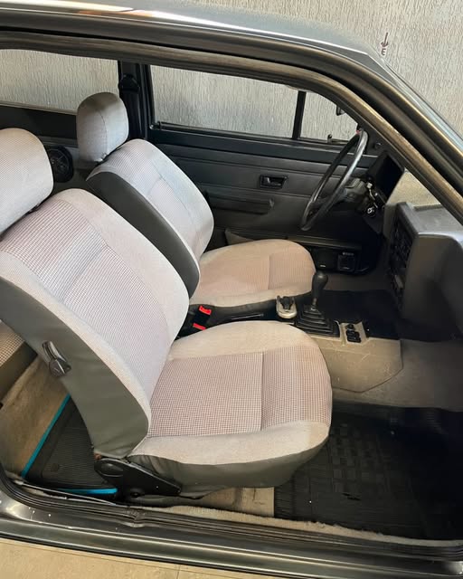VOLKSWAGEN GOL GL - Imagem 3
