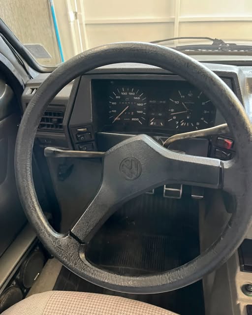 VOLKSWAGEN GOL GL - Imagem 4