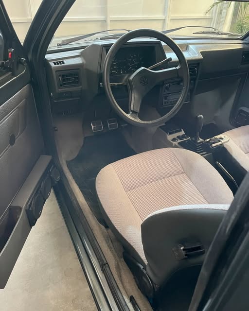 VOLKSWAGEN GOL GL - Imagem 7