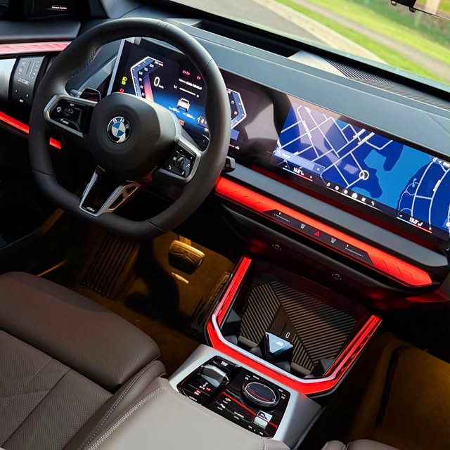 BMW X3 30 XDRIVE M SPORT MHEV - Imagem 2