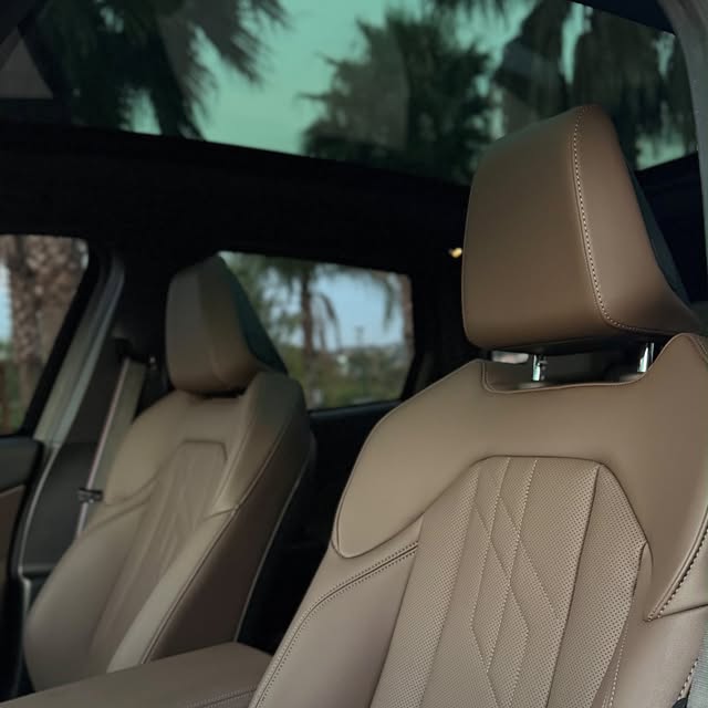 BMW X3 30 XDRIVE M SPORT MHEV - Imagem 4