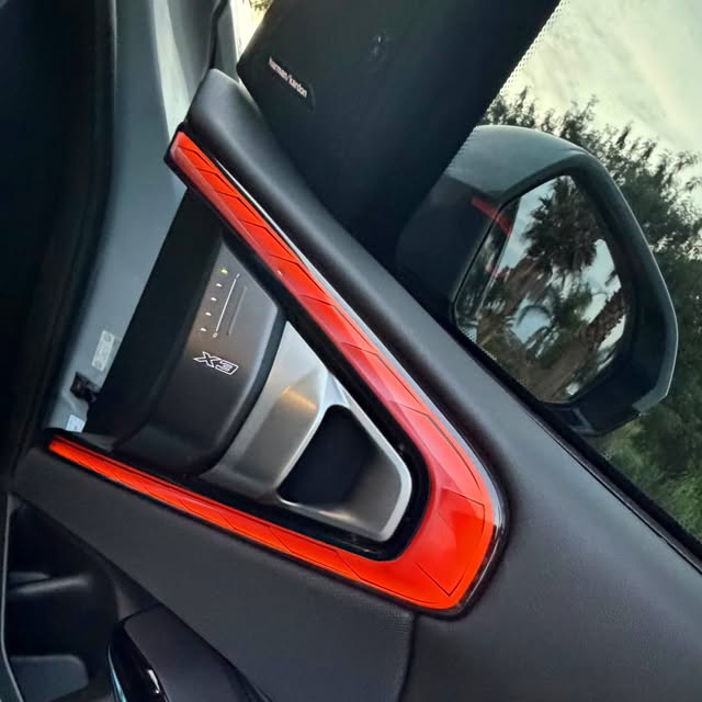 BMW X3 30 XDRIVE M SPORT MHEV - Imagem 6