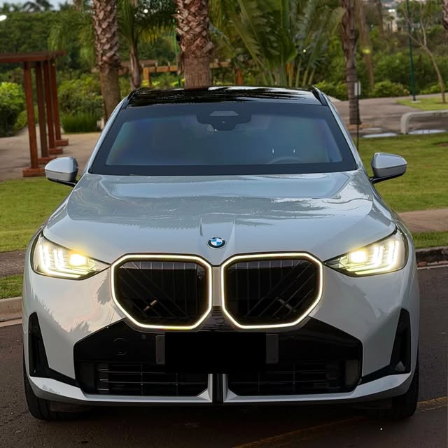 BMW X3 30 XDRIVE M SPORT MHEV - Imagem 7