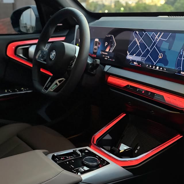 BMW X3 30 XDRIVE M SPORT MHEV - Imagem 10