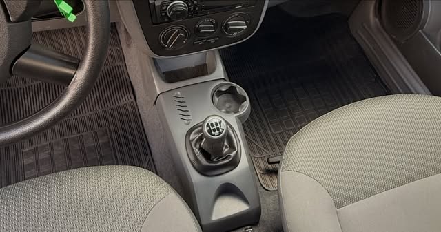 VOLKSWAGEN SAVEIRO TITAN - Imagem 14