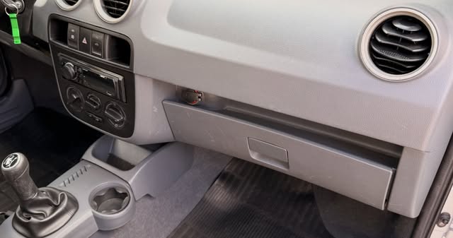VOLKSWAGEN SAVEIRO TITAN - Imagem 15