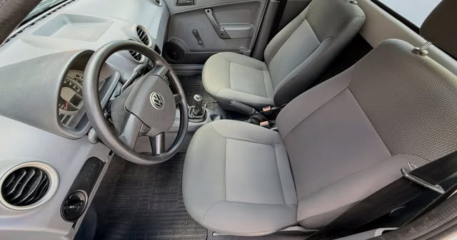 VOLKSWAGEN SAVEIRO TITAN - Imagem 7