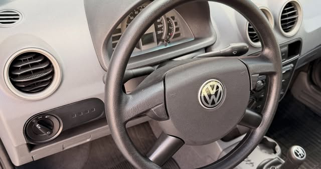 VOLKSWAGEN SAVEIRO TITAN - Imagem 10