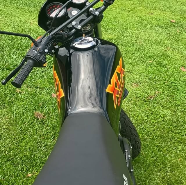 HONDA XLX 250 R - Imagem 11