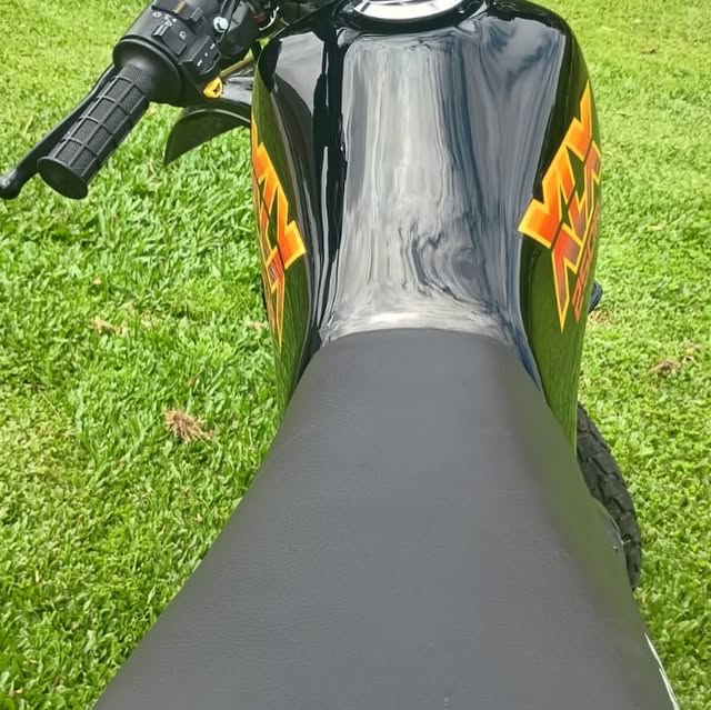 HONDA XLX 250 R - Imagem 9