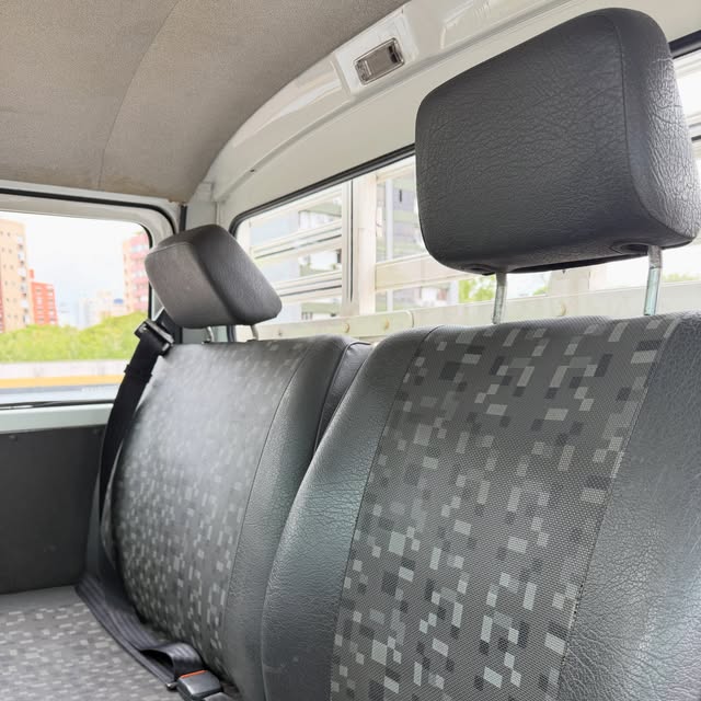 VOLKSWAGEN KOMBI - Imagem 10