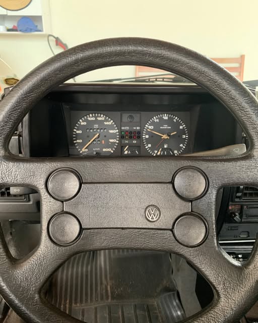 VOLKSWAGEN PARATI - Imagem 2
