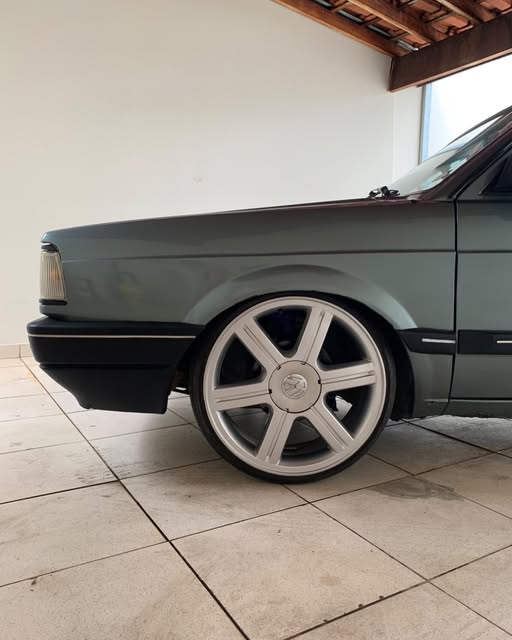 VOLKSWAGEN PARATI - Imagem 12