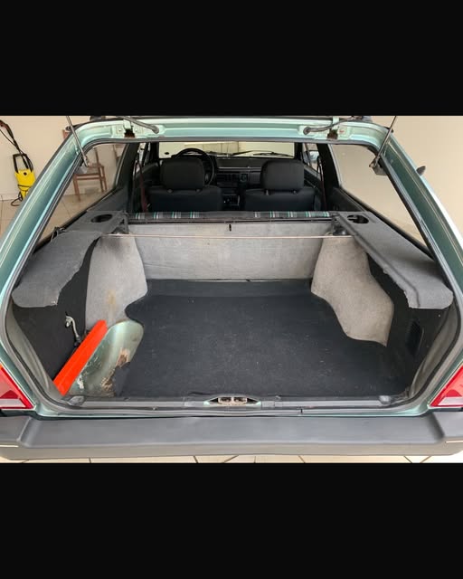 VOLKSWAGEN PARATI - Imagem 16