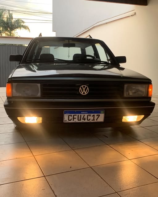 VOLKSWAGEN PARATI - Imagem 17
