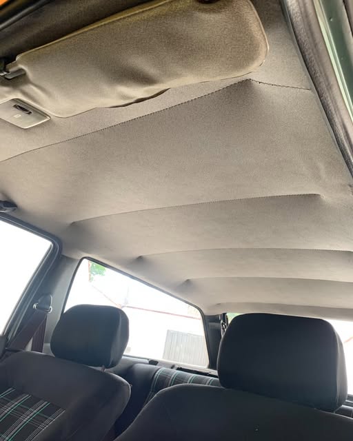 VOLKSWAGEN PARATI - Imagem 18