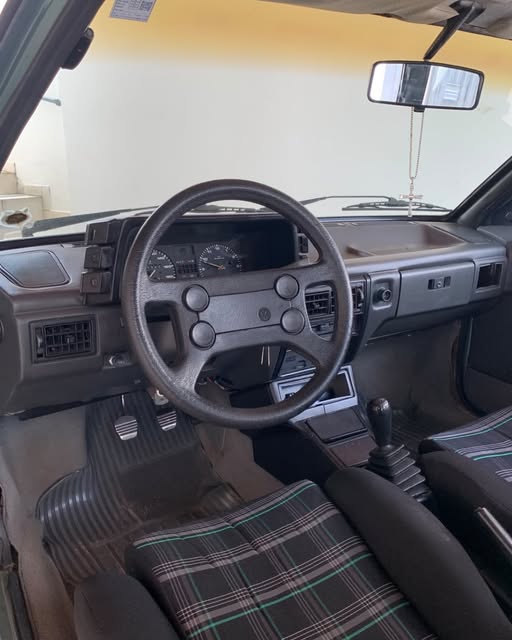 VOLKSWAGEN PARATI - Imagem 3