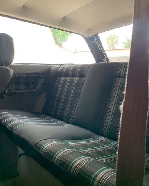 VOLKSWAGEN PARATI - Imagem 5
