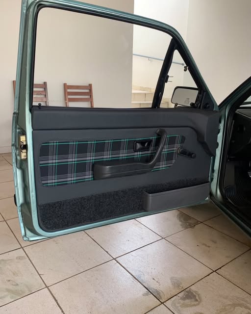 VOLKSWAGEN PARATI - Imagem 6
