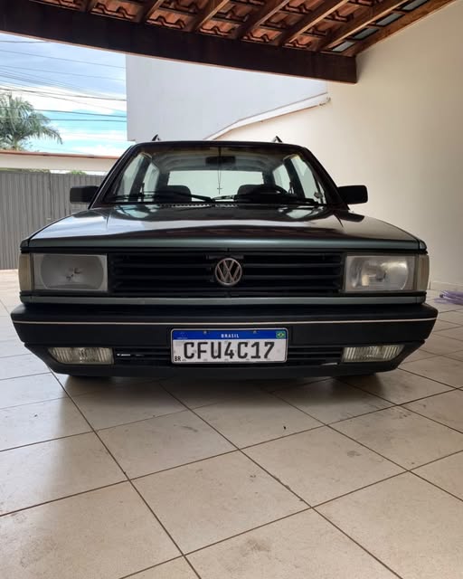 VOLKSWAGEN PARATI - Imagem 8